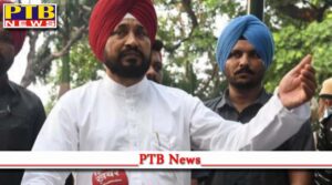 punjab drug case cm charanjit singh channi on bikram singh majithia and akali dal With Arvind kejriwal Chandigarh Press Confrence