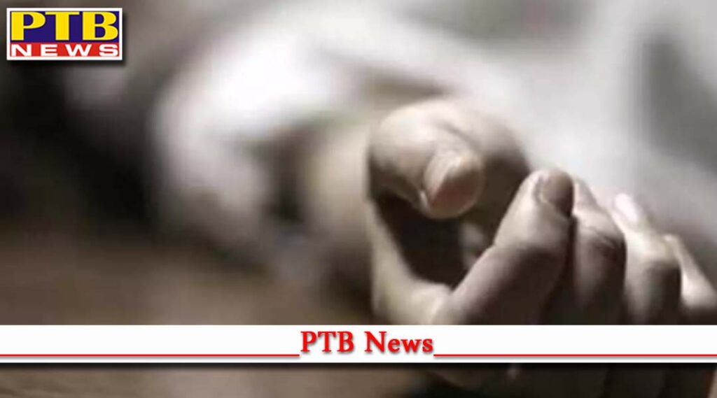 congress woman councilor committed suicide by jumping into the pond