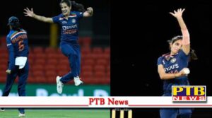 rohdu s renuka thakur will become the speed of team india Shimla