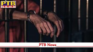 corona entry in jail 6employees positive including 2 prisoners in tihar jail delhi