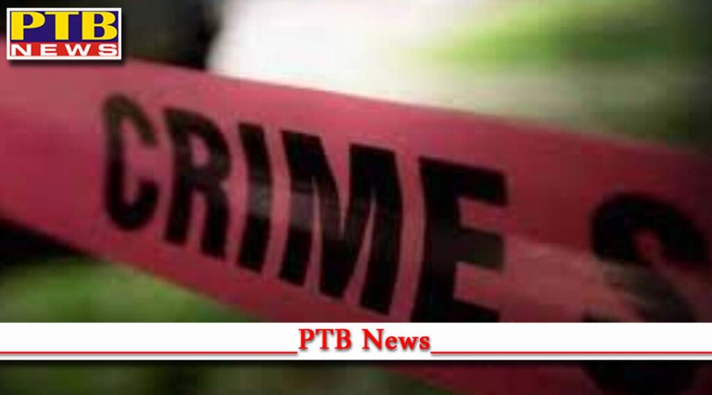 murder case wife strangled to death over domestic dispute in punjab nabha Patiala