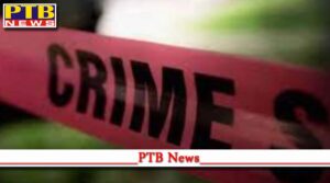 murder case wife strangled to death over domestic dispute in punjab nabha Patiala