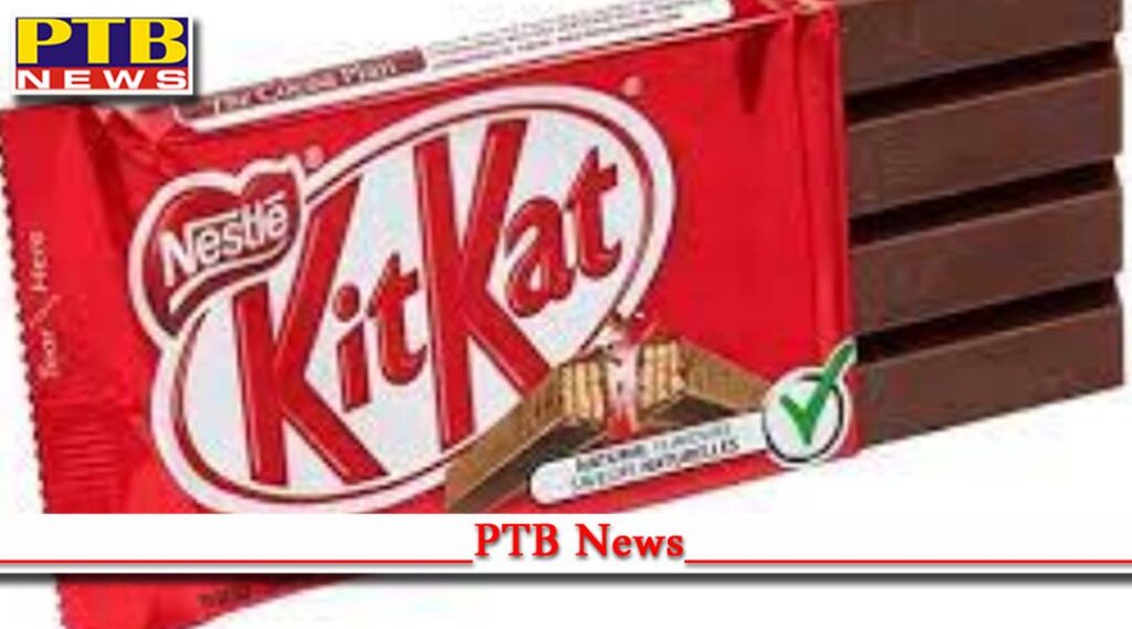 National nestle lord jagannath kitkat kitkat wrapper social media india