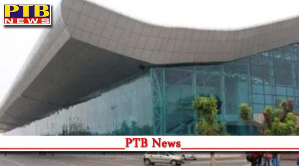 190 passengers Corona positive italy amritsar flight Amritsar Airport were positive stirred up Punjab PTB Big Breaking News