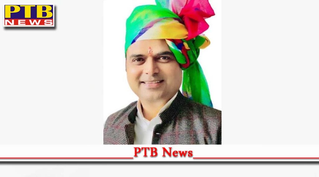 Punjab Gau Sewa Commission Chairman extends gratitude towards Chief Minister Channi for waiving off electricity bills of Gaushalas