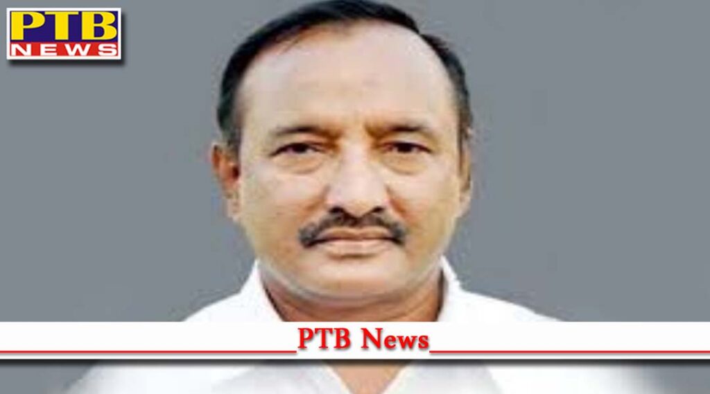 Sukhvir Grewal convicted Punjab CM Channi appointed Director penal challenge illegal appointment High Court Hockey Iqbal Singh Sandhu Punjab