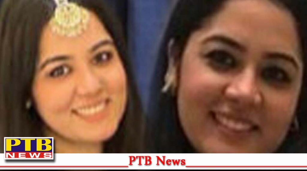 Jalandhar architect dies in road accident daughter of Krishna Engineers Worker Factory owner