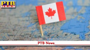 girl who went to canada on the money of in laws refused to call her husband case registered in moga Punjab PTB Big Breaking News