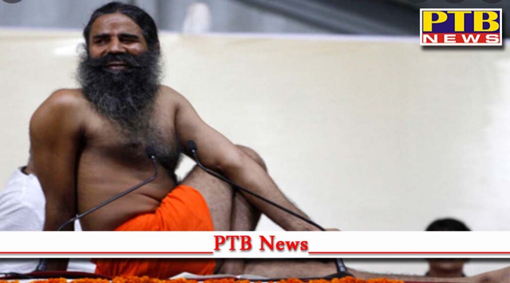 facebook google baba ramdev video delhi hc vipin sanghi