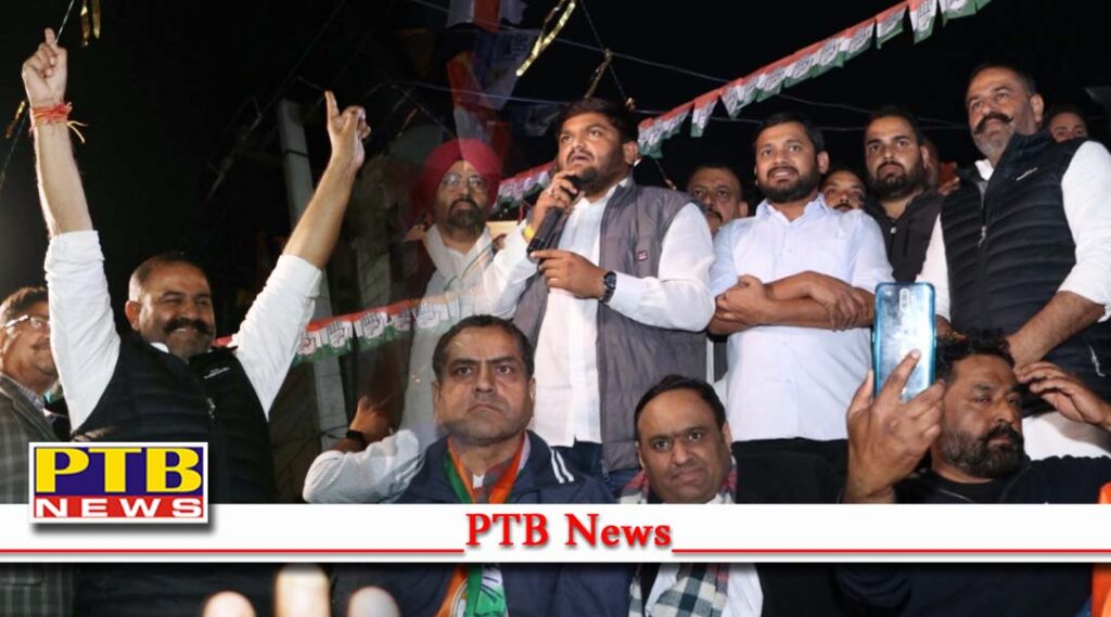 Sushil Rinku you smugglers candidate Bhargava camp are putting flags and bookies running election campaign Jalandhar Punjab