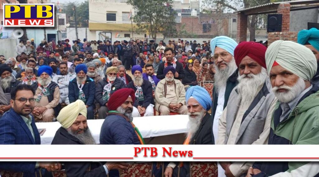 Pargat Singh will win unilaterally from Jalandhar Cantt Punjab