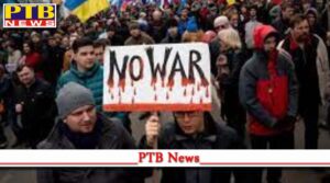 poland border in 3 days on foot from ukraine stopped indian students at the border after seeing passport Ukraine Russia War
