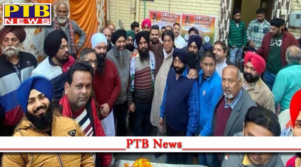 North lightly Avatar Henry gave BJP Big blow to Aam Aadmi Party and BSP Jalandhar