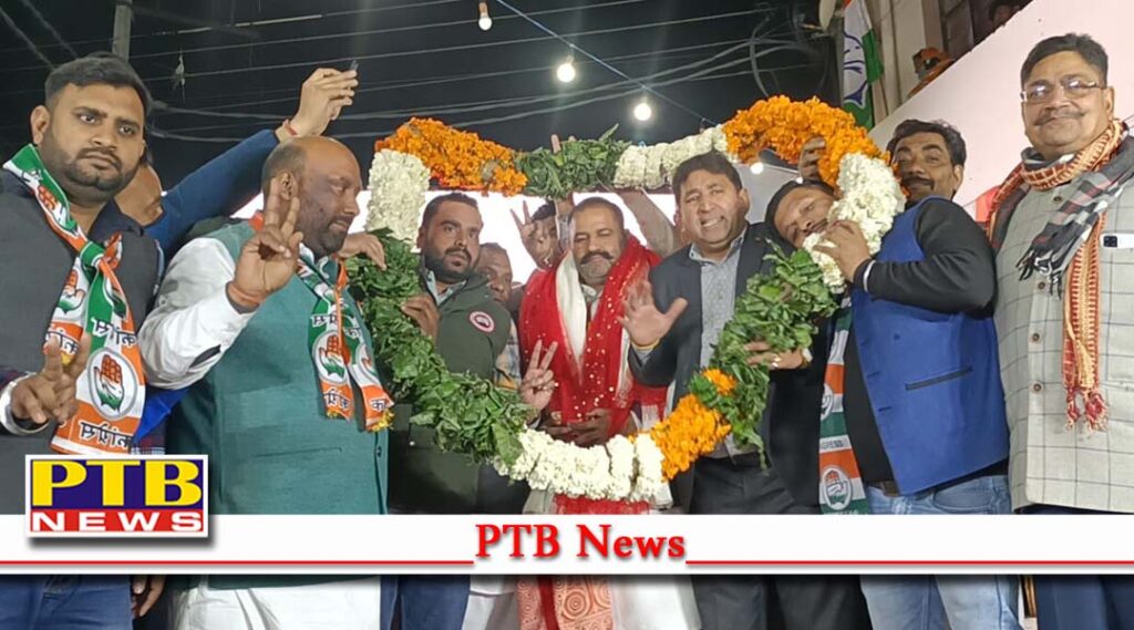 Sushil Rinku will win with humility and people love Sheetal Angural AAP Candidate shock Jalandhar Punjab
