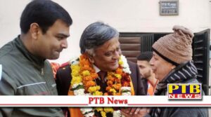 Manoranjan Kalia is getting huge support from the people of Central Assembly constituency