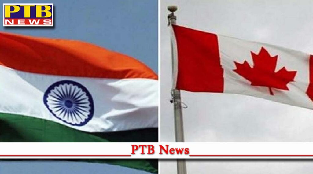 big news from canada Indian High Commission issued new advisory for students