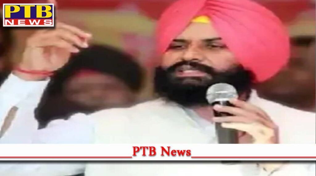 simarjit singh bains 33 nominated including his son fir under other sections including intended murder ludhiana