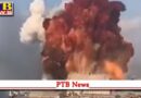 Una blast in firecracker factory in bathri una six people burnt alive Himachal Pardesh