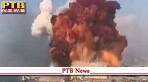 Una blast in firecracker factory in bathri una six people burnt alive Himachal Pardesh
