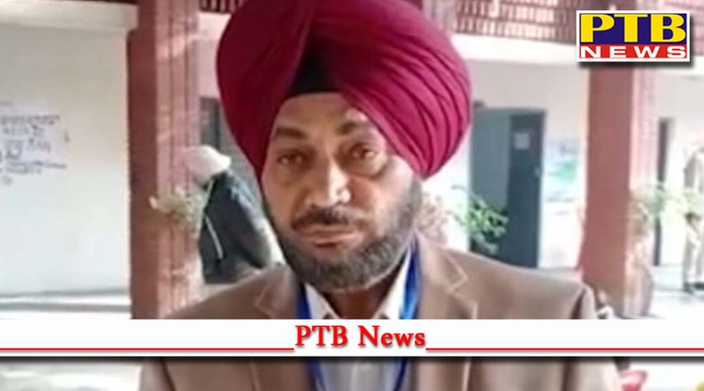 How much voting took place in Jalandhar district till 11 am Which candidates of Jalandhar have cast their vote so far Jalandhar Punjab assembly Election 2022  