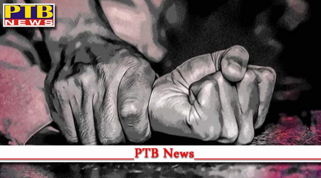 Ludhiana Punjab youths did abusive act with a girl living in relative s house Jalandhar Crime News PTB Big Breaking News