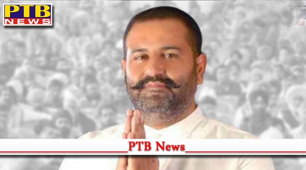 Sushil Rinku is finally getting huge support from the people of Jalandhar West 13 Base Sutras of Work Done for Jaane Waste Lightweight Jalandhar