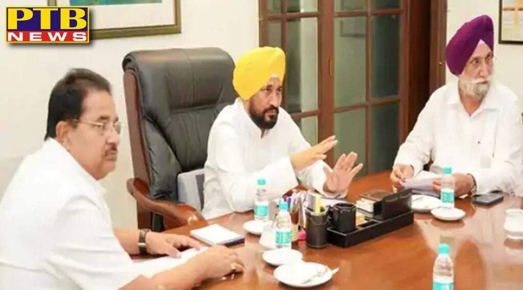 There was a ruckus in the Punjab Congress, the Congressman said that he lost the elections due to this mistake