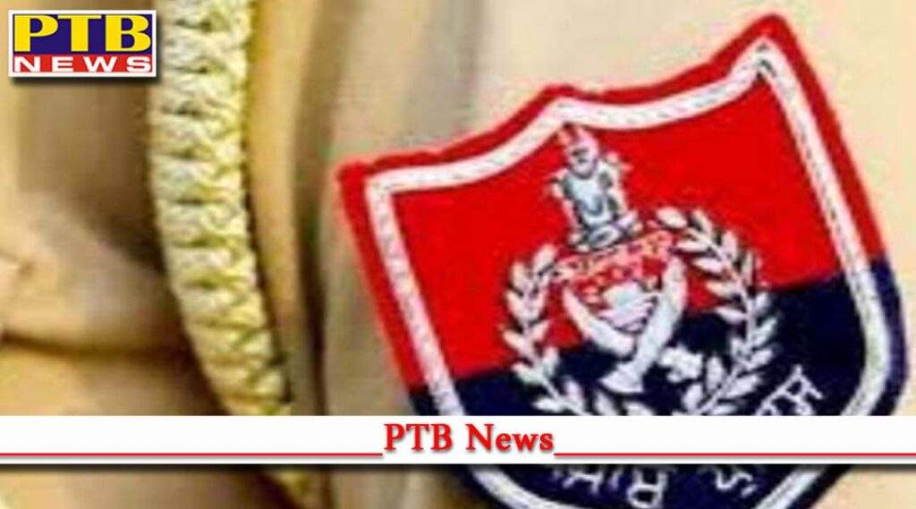 haryana panchkula only officers who behave well with the public will be posted in the police stations