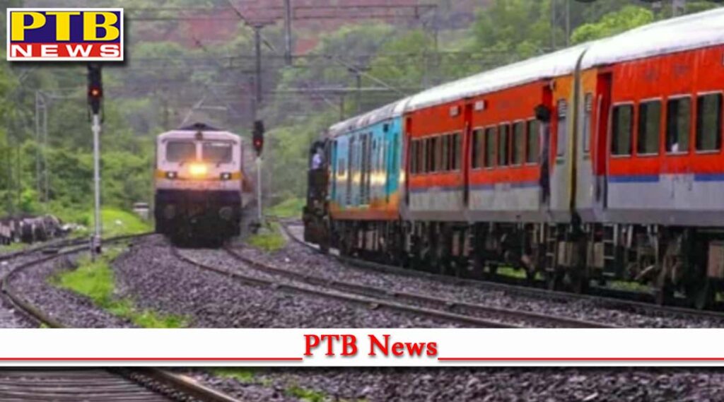 indian railway cancelled more than 275 trains for maintenance work check cancelled and diverted train list PTB News