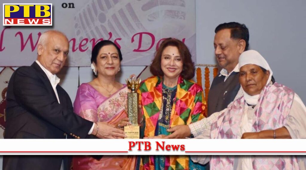 KMV College Jalandhar organises Lata Mangeshkar Night