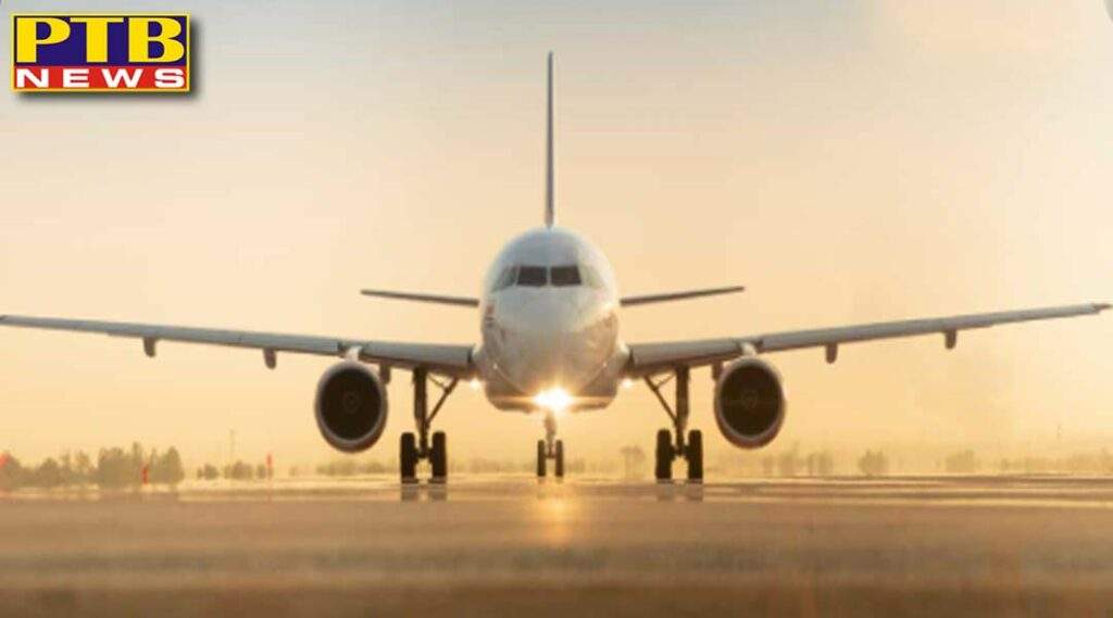 international passenger commercial flights to resume after two year