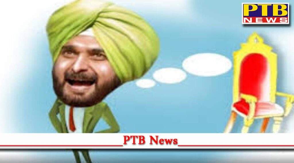 navjot sidhu defeat archana puran singh job in danger channi open tent house internet media commets Punjab