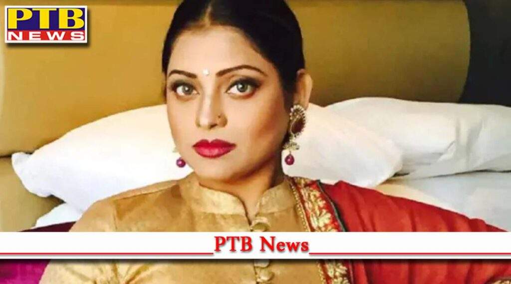 shocking incident happened in kolkata bengali film actress arrested for pickpocketing know the whole matter