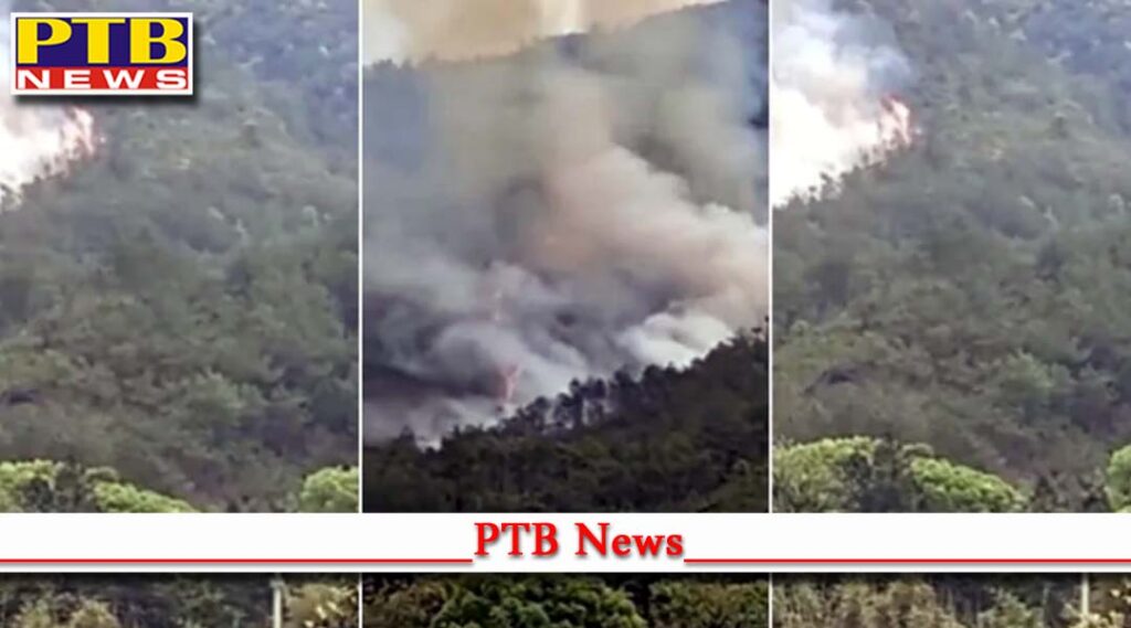 china plane crash carrying 133 people casualties unknown says report