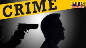 Bullets fired in broad daylight 1 shot dead 6 people injured