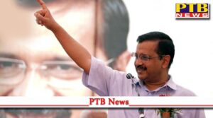 national news punjab kesari delhi bjp arvind kejriwal mcd election delhi