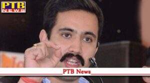 FIR lodged against 9 Congressmen including Vikramaditya son of former Himachal Pradesh Chief Minister Virbhadra Singh know the whole matter