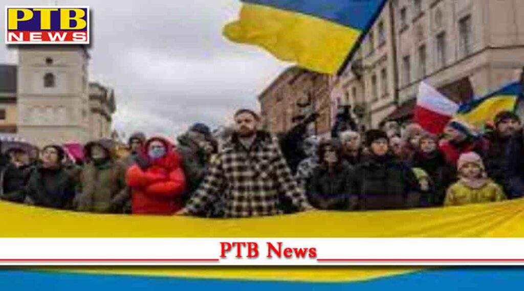 europe russia declares ceasefire in ukraine to open humanitarian corridors for civilians to leave war Big Breaking News