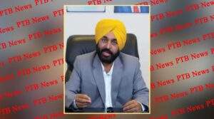 bhagwant mann cm punjab decision to government employees to improve functioning