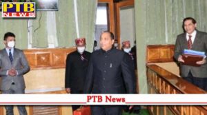 shimla himachal budget 2022 big announcements today live government will give 30 thousand jobs various categories of posts will be filled HP