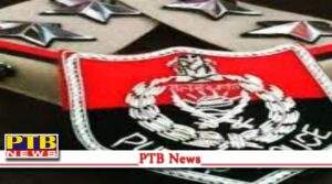 jalandhar city punjab vigilance bureau arrests two asi from tarantaran