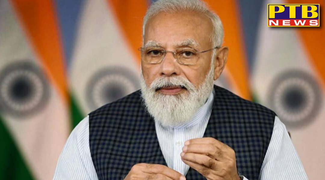 मेडिकल की पढ़ाई करना हुआ आसान, प्रधानमंत्री मोदी ने छात्रों के लिए किया बड़ा ऐलान,
