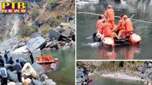 two school kids drowned in satluj river in rampur