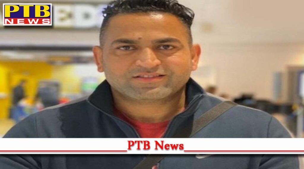 Punjab Police Solves High Profile Murder Case Kabaddi Player Sandeep Nangal Ambia Four Arrested Chandigarh 