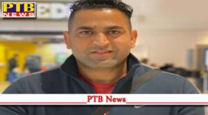 Punjab Police Solves High Profile Murder Case Kabaddi Player Sandeep Nangal Ambia Four Arrested Chandigarh 