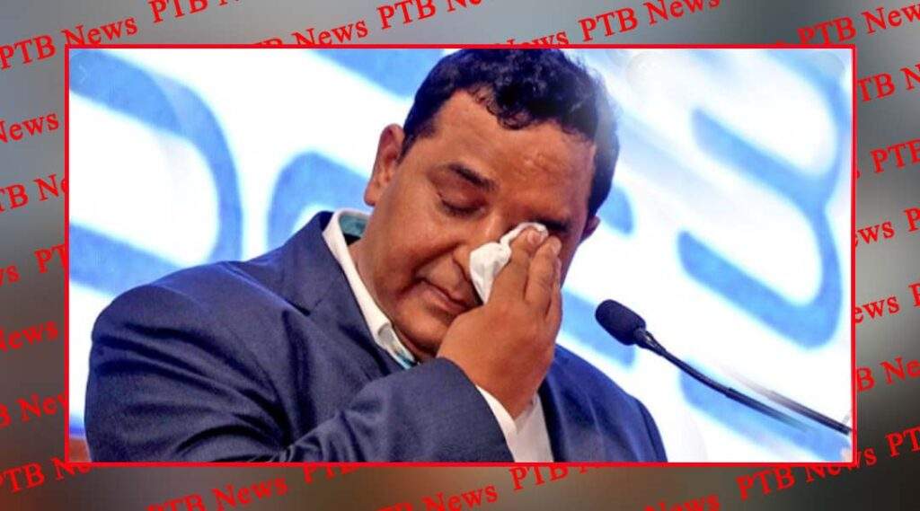 paytm founder vijay shekhar sharma arrested for car accident social media user reactions