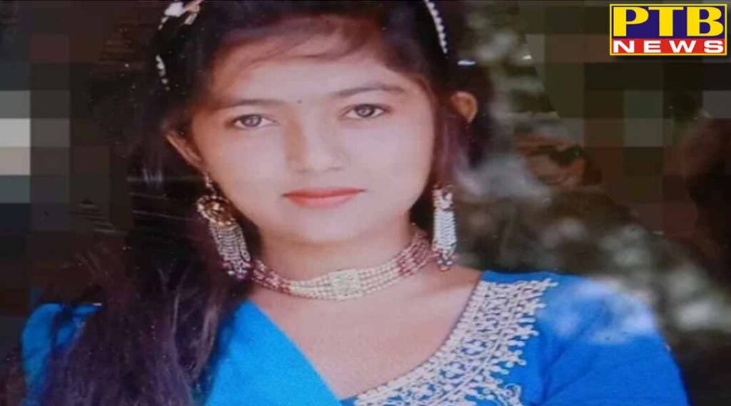 Hindu girl shot dead after failing to abduct