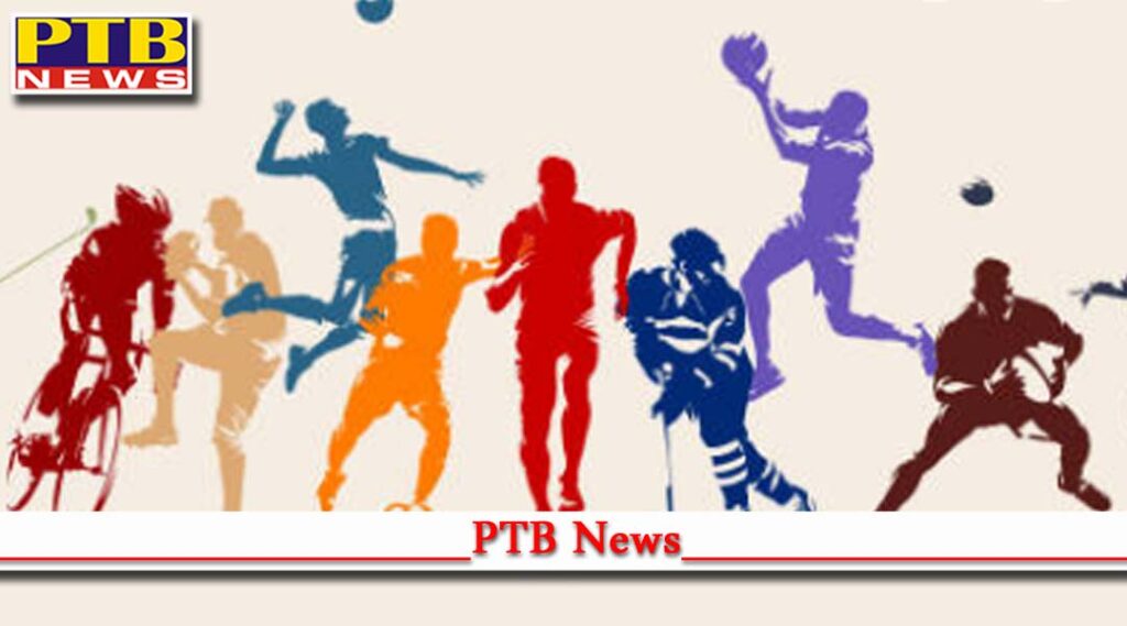 Channi government was the entry sports mafia Iqbal Singh Sandhu Secretary General Surjit Hockey Society Jalandhar made a big revelation
