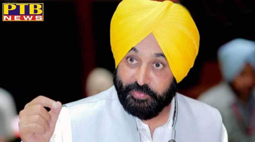 ON CM’s DIRECTIVES, PUNJAB POLICE TO FELICITATE ITS PERSONNEL ON THEIR BIRTHDAYS