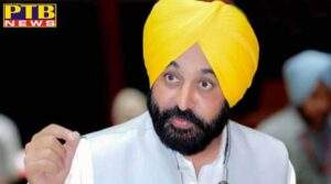 ON CM’s DIRECTIVES, PUNJAB POLICE TO FELICITATE ITS PERSONNEL ON THEIR BIRTHDAYS